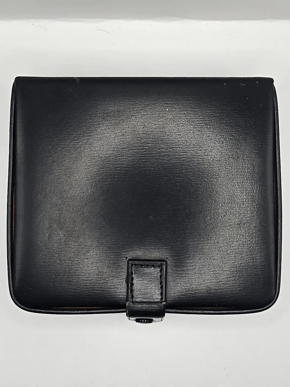 Mark Cross Leather Kit